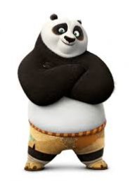 KUNGFUPANDA